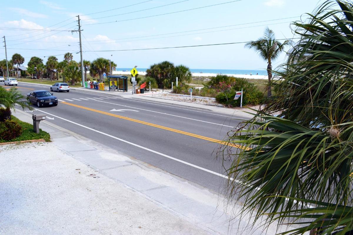Siesta Key Beach 665 #1 ภายนอก รูปภาพ