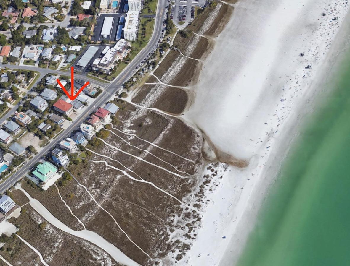 Siesta Key Beach 665 #1 ภายนอก รูปภาพ