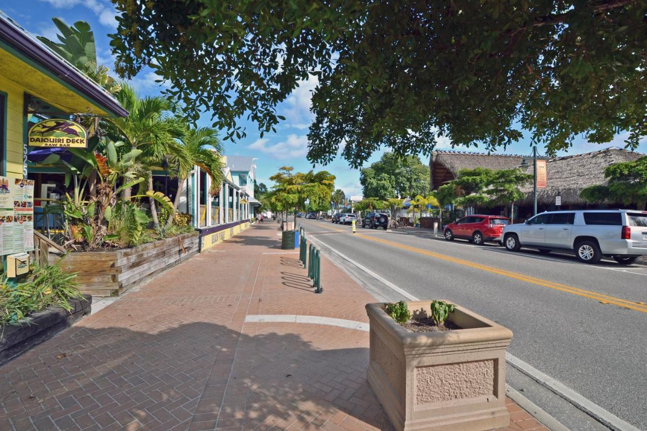 Siesta Key Beach 665 #1 ภายนอก รูปภาพ